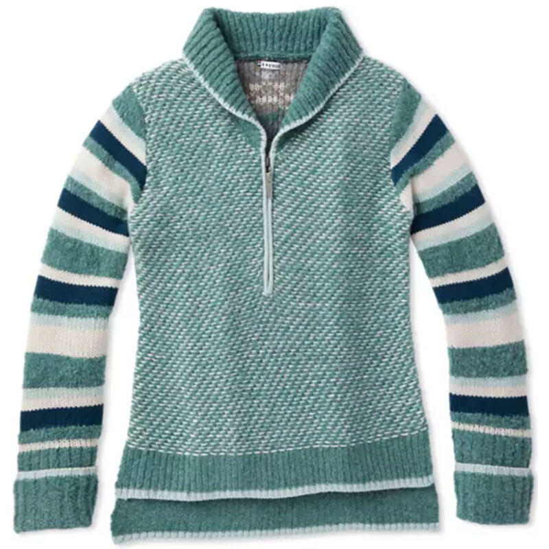 Smartwool CHUP Potlach 1/2 Zip Sweater Smartwool CHUP Potlach 1/2 Zip Sweater